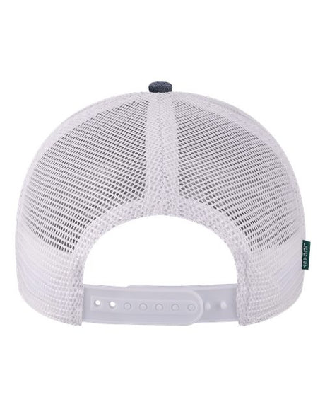 LEGACY Mid-Pro Snapback Trucker Cap LEGACY
