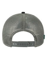 LEGACY Mid-Pro Snapback Trucker Cap LEGACY