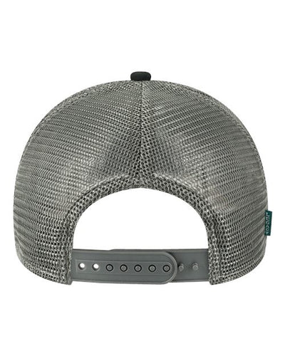 LEGACY Mid-Pro Snapback Trucker Cap