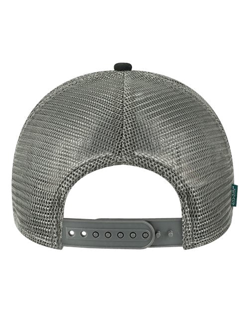 LEGACY Mid-Pro Snapback Trucker Cap