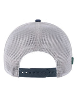 LEGACY Mid-Pro Snapback Trucker Cap LEGACY