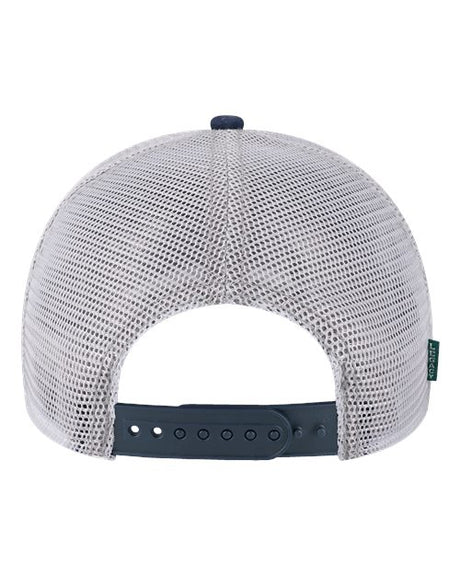 LEGACY Mid-Pro Snapback Trucker Cap LEGACY