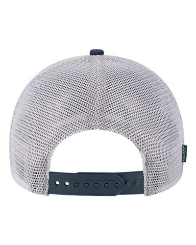 LEGACY Mid-Pro Snapback Trucker Cap
