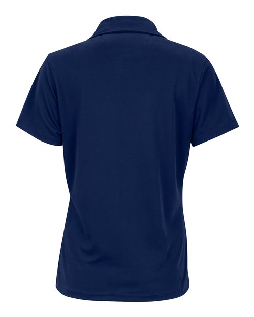 Paragon Women's Memphis Sueded Polo Paragon