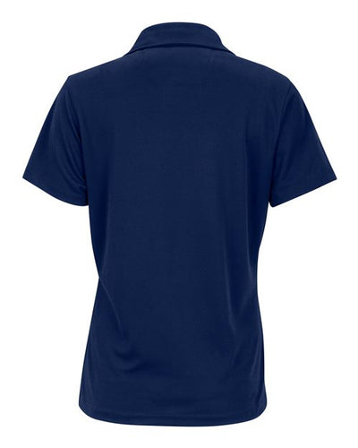 Paragon Women's Memphis Sueded Polo