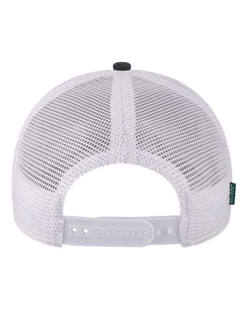 LEGACY Mid-Pro Snapback Trucker Cap