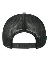 LEGACY Mid-Pro Snapback Trucker Cap LEGACY