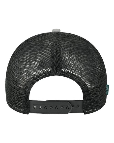 LEGACY Mid-Pro Snapback Trucker Cap LEGACY