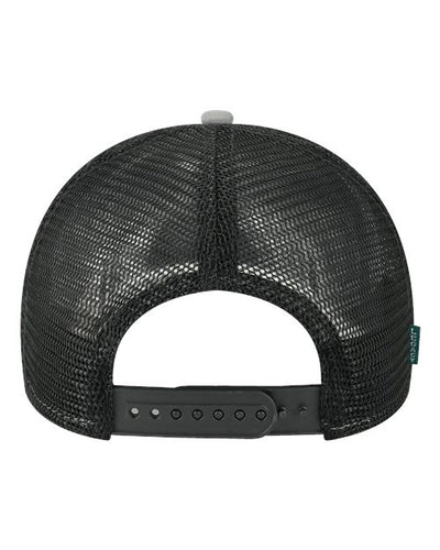 LEGACY Mid-Pro Snapback Trucker Cap