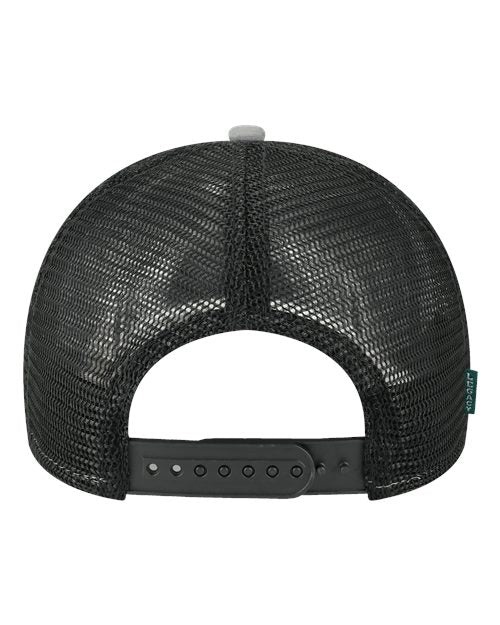 LEGACY Mid-Pro Snapback Trucker Cap