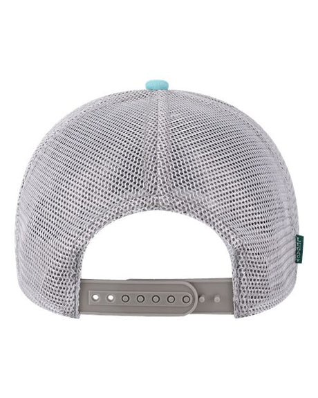 LEGACY Mid-Pro Snapback Trucker Cap LEGACY
