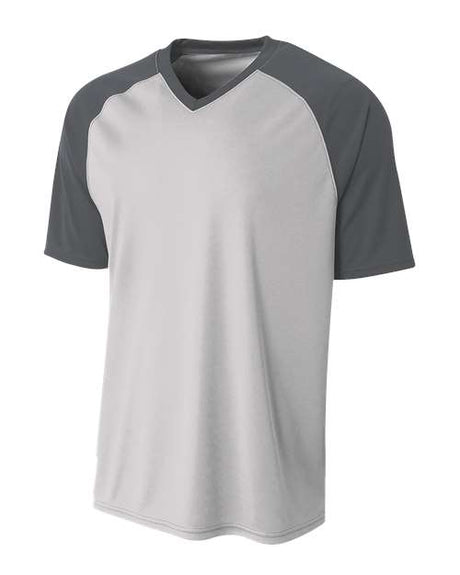 A4 Strike Jersey A4