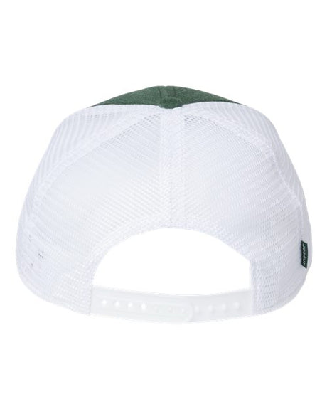 LEGACY Mid-Pro Snapback Trucker Cap LEGACY