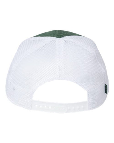LEGACY Mid-Pro Snapback Trucker Cap