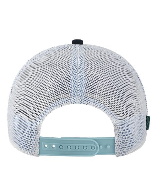 LEGACY Mid-Pro Snapback Trucker Cap LEGACY