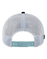 LEGACY Mid-Pro Snapback Trucker Cap LEGACY