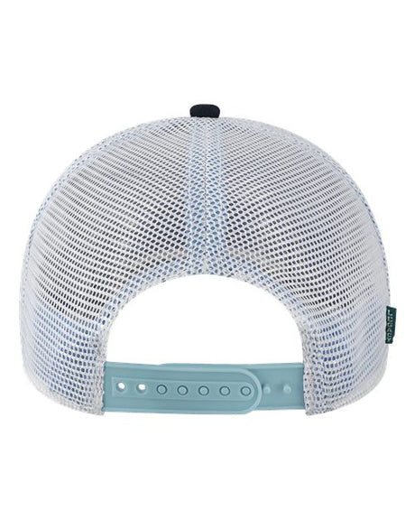 LEGACY Mid-Pro Snapback Trucker Cap LEGACY