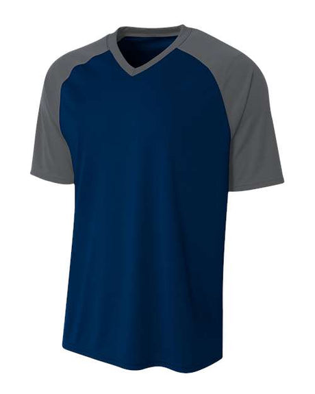 A4 Strike Jersey A4