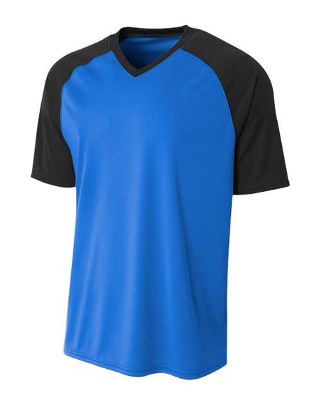 A4 Strike Jersey A4