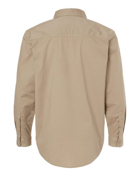 DRI DUCK Men's Craftsman Woven Shirt DRI DUCK