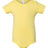 American Apparel Infant Baby Rib Onesie American Apparel