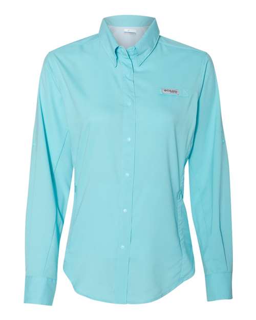 Columbia Women's PFG Tamiami™ II Long Sleeve Shirt Columbia