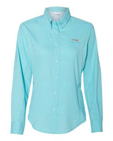 Columbia Women's PFG Tamiami™ II Long Sleeve Shirt Columbia