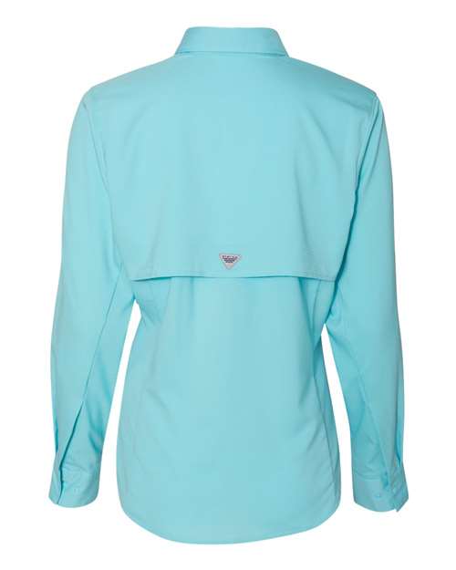 Columbia Women's PFG Tamiami™ II Long Sleeve Shirt Columbia