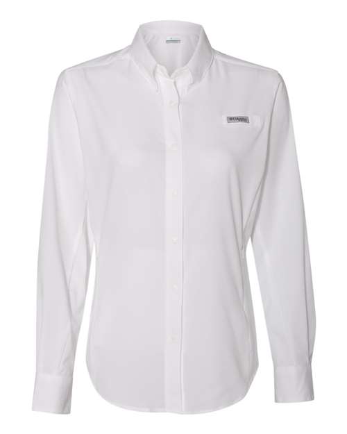 Columbia Women's PFG Tamiami™ II Long Sleeve Shirt Columbia