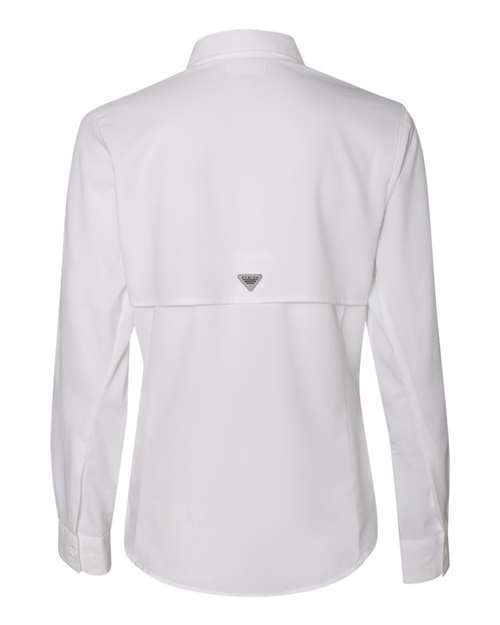 Columbia Women's PFG Tamiami™ II Long Sleeve Shirt Columbia