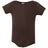 American Apparel Infant Baby Rib Onesie American Apparel