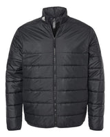 Adidas Men's Puffer Jacket-1