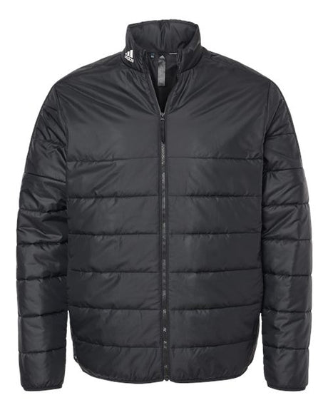 Adidas Men's Puffer Jacket-1