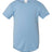 American Apparel Infant Baby Rib Onesie American Apparel