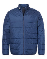 Adidas Men's Puffer Jacket-1