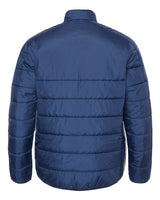 Adidas Men's Puffer Jacket-2