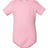 American Apparel Infant Baby Rib Onesie American Apparel