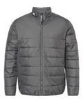 Adidas Men's Puffer Jacket-1