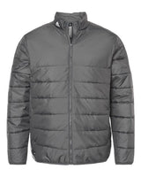 Adidas Men's Puffer Jacket-1