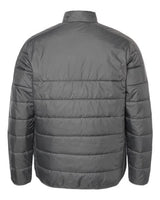 Adidas Men's Puffer Jacket-2