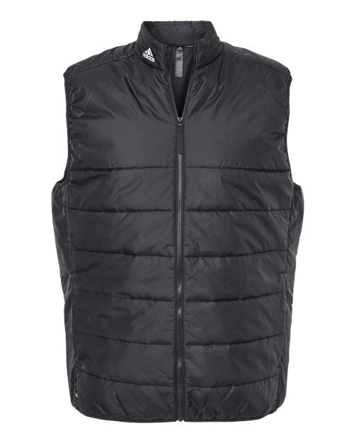 Adidas Men's Puffer Vest-1