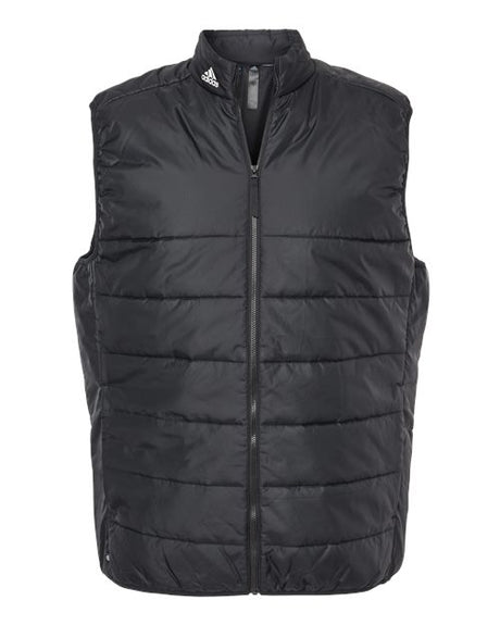 Adidas Men's Puffer Vest-1