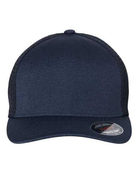 Flexfit Men's Unipanel Trucker Cap Flexfit