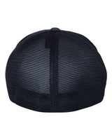 Flexfit Men's Unipanel Trucker Cap Flexfit