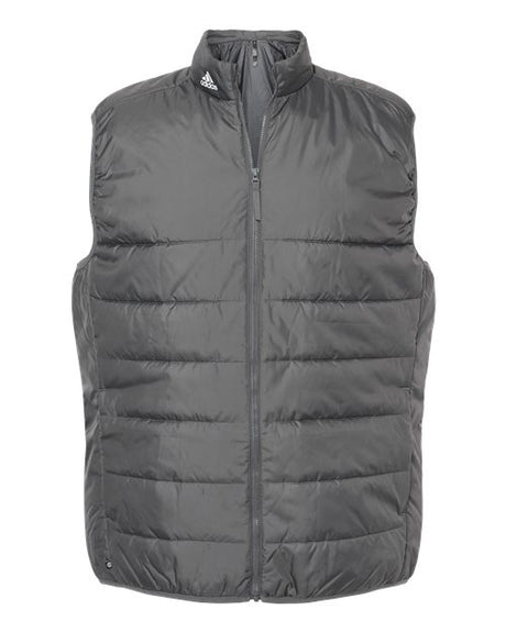 Adidas Men's Puffer Vest-1
