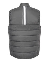 Adidas Men's Puffer Vest-2