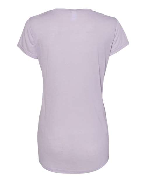 Alternative Women's Slinky Jersey V-Neck Tee Alternative