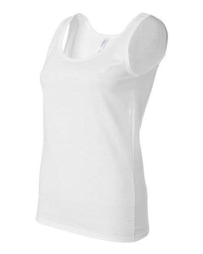 Gildan Women's Softstyle Tank Top