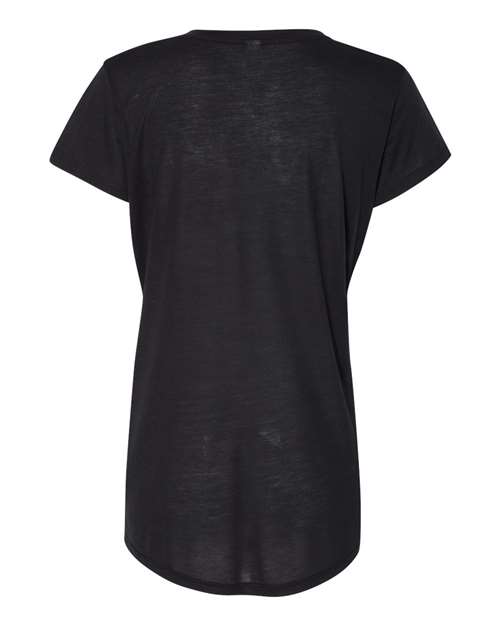 Alternative Women's Slinky Jersey V-Neck Tee Alternative