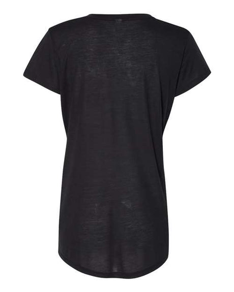 Alternative Women's Slinky Jersey V-Neck Tee Alternative